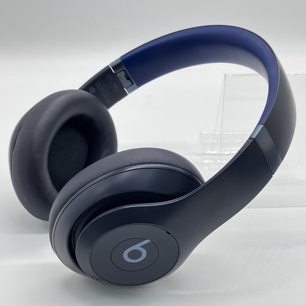 【美品】Beats studio pro(ネイビー) Beats Studio Pro - Premium Wireless Noise Cancelling