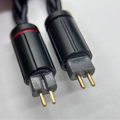 【中古】CASSINI-AXIS (カッシーニ-アクシス) 4.4mm5極バランス/カスタムIEM2pin 【NLA-CSN-AXS】【仙台】