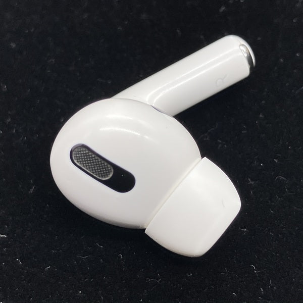 AirPodsPro（中古） AirPods Pro MWP22J/A|中古オーディオ格安販売の【イオシス】