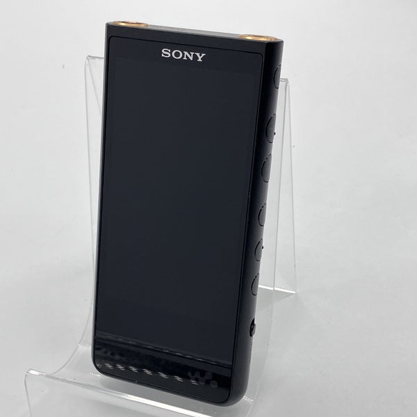 【中古】NW-ZX507 BM 【ブラック】【秋葉原】