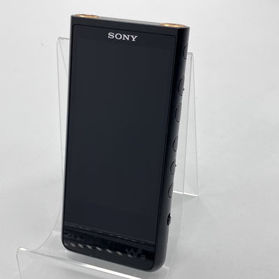 【中古】NW-ZX507 BM 【ブラック】【秋葉原】