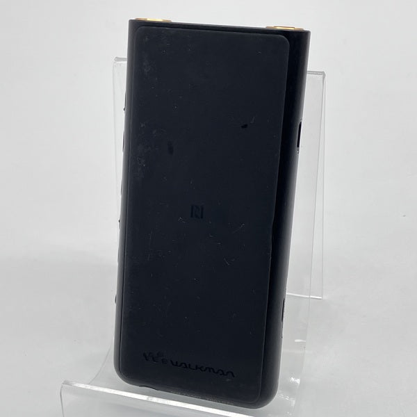 ワイズさん専用 SONY 【中古】NW-ZX507 BM 【ブラック】【日本橋】 – e☆イヤホン