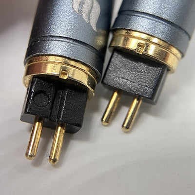 【中古】e☆ros s　(2pin to 4.4mm)【秋葉原】