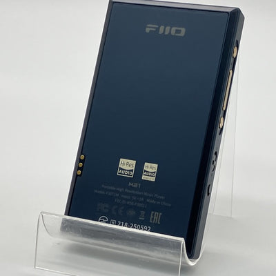【中古】M21 Dark Blue 【FIO-M21-L】【秋葉原】