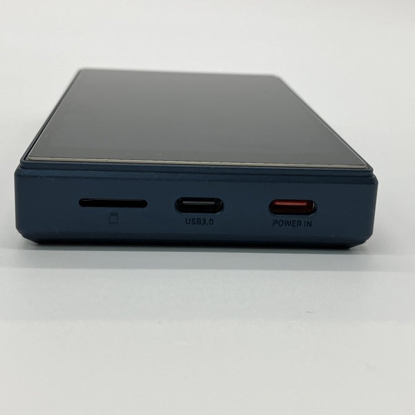 【中古】M21 Dark Blue 【FIO-M21-L】【秋葉原】