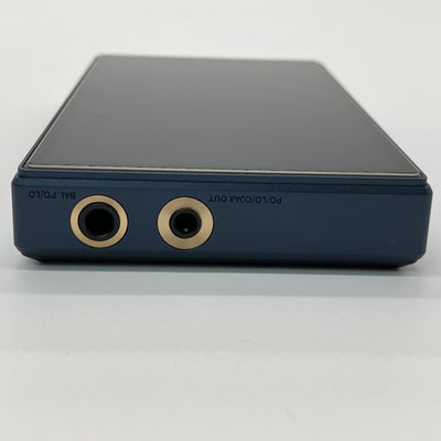 【中古】M21 Dark Blue 【FIO-M21-L】【秋葉原】