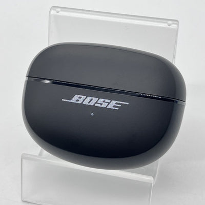 【中古】Ultra Open Earbuds Black【仙台】
