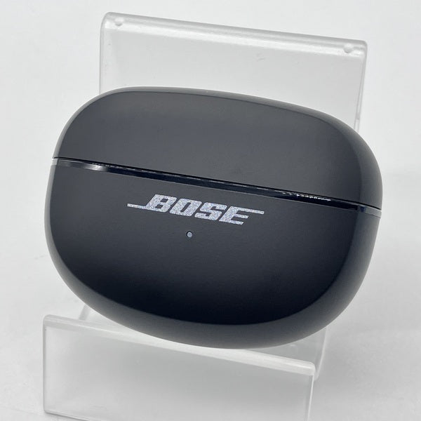 Bose 【中古】Ultra Open Earbuds Black【仙台】 – e☆イヤホン