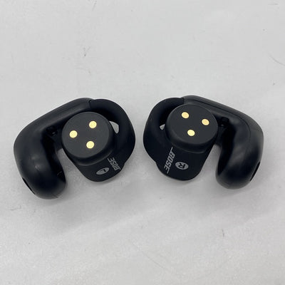 【中古】Ultra Open Earbuds Black【仙台】