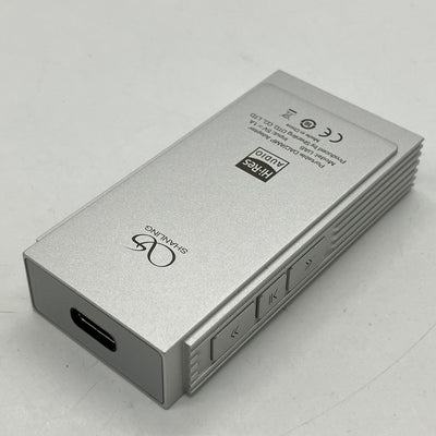 【中古】UA6 Silver【日本橋】