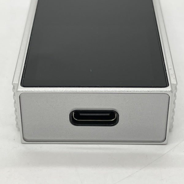 【中古】UA6 Silver【日本橋】