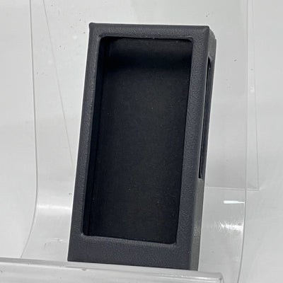【中古】UA6専用レザーケース Black【秋葉原】