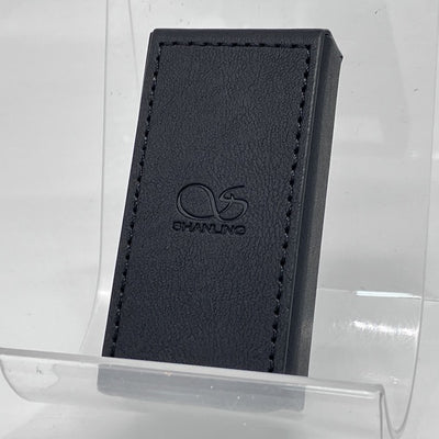 【中古】UA6専用レザーケース Black【秋葉原】