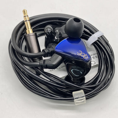 【中古】SUPERIOR Azure Blue 【QDC-SUPERIOR-BL】【名古屋】