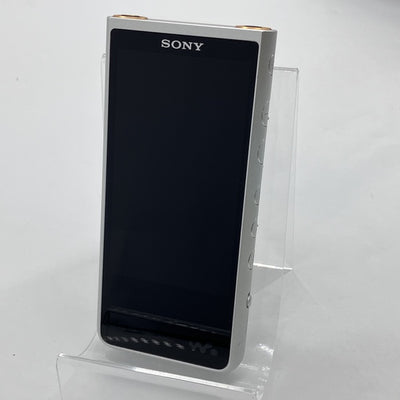 【中古】NW-ZX507 SM 【シルバー】【名古屋】