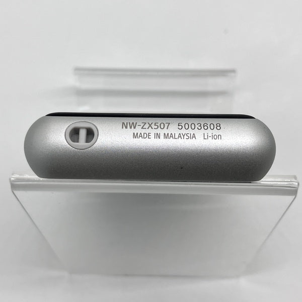【中古】NW-ZX507 SM 【シルバー】【名古屋】