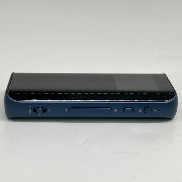 【中古】BTR15 Dark Blue 【FIO-BTR15-L】【秋葉原】