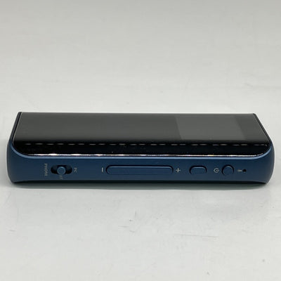 【中古】BTR15 Dark Blue 【FIO-BTR15-L】【秋葉原】