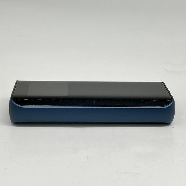 【中古】BTR15 Dark Blue 【FIO-BTR15-L】【秋葉原】