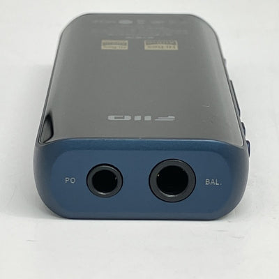 【中古】BTR15 Dark Blue 【FIO-BTR15-L】【秋葉原】