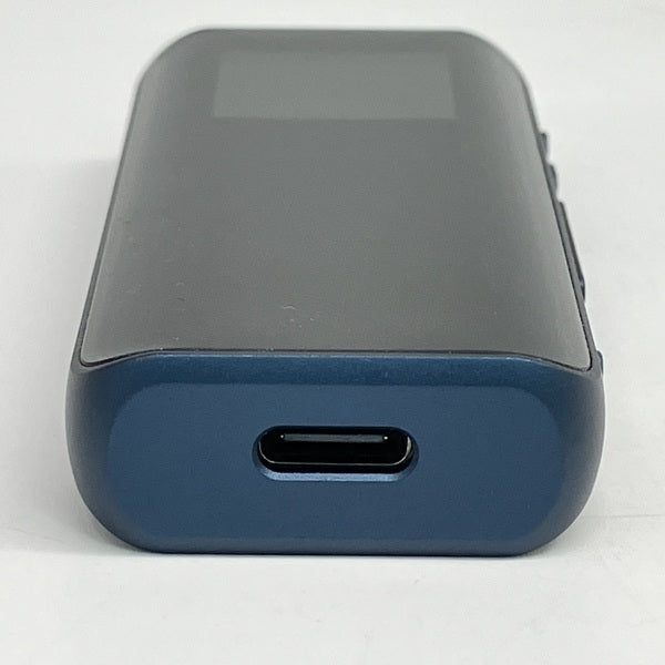 【中古】BTR15 Dark Blue 【FIO-BTR15-L】【秋葉原】