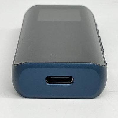 【中古】BTR15 Dark Blue 【FIO-BTR15-L】【秋葉原】