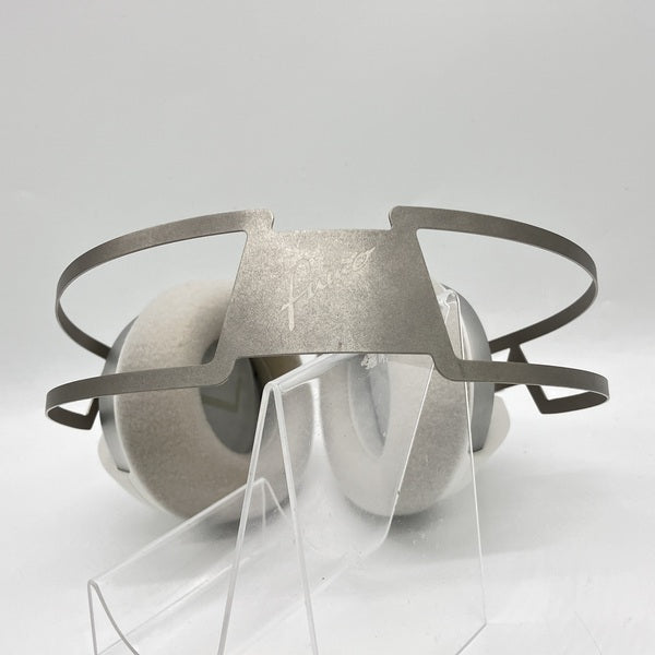 【中古】fumo TRUTH Open Air Gaming Headset 【FUMO-GHS1】【秋葉原】