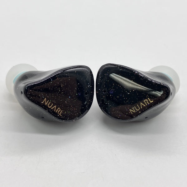 NUARL 【中古】Inovatör ブラックスターライト【INVTR-BS