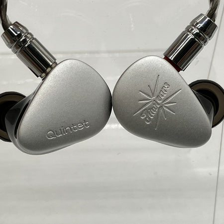 イヤホン Kiwiears QUINTET Kiwi Ears Quintet – e☆イヤホン