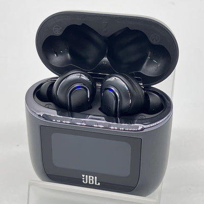 【中古】TOUR PRO 2 ブラック【JBLTOURPRO2BLK】【名古屋】