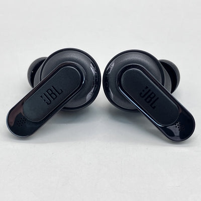 【中古】TOUR PRO 2 ブラック【JBLTOURPRO2BLK】【名古屋】