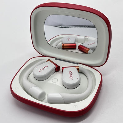 【中古】ARC3 Gaming White&Red 【CLR-ARC3G-WR】【名古屋】