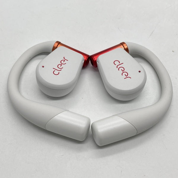 Cleer 【中古】ARC3 Gaming White&Red 【CLR-ARC3G-WR】【名古屋