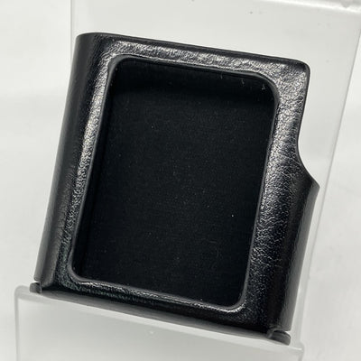 【中古】M0Pro 専用レザーケース ブラック【秋葉原】