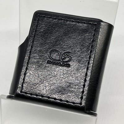 【中古】M0Pro 専用レザーケース ブラック【秋葉原】