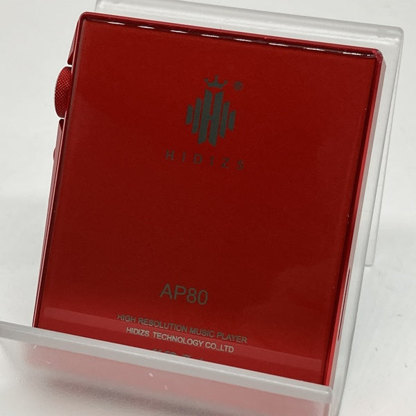 【中古】AP80 Red【秋葉原】