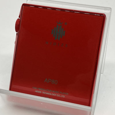 【中古】AP80 Red【秋葉原】