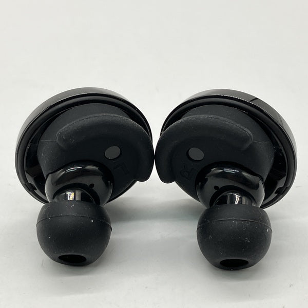 【中古】PerL Pro True Wireless Earbuds ブラック【AHC15PLBKEM】【秋葉原】