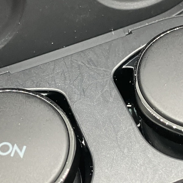 【中古】PerL Pro True Wireless Earbuds ブラック【AHC15PLBKEM】【秋葉原】