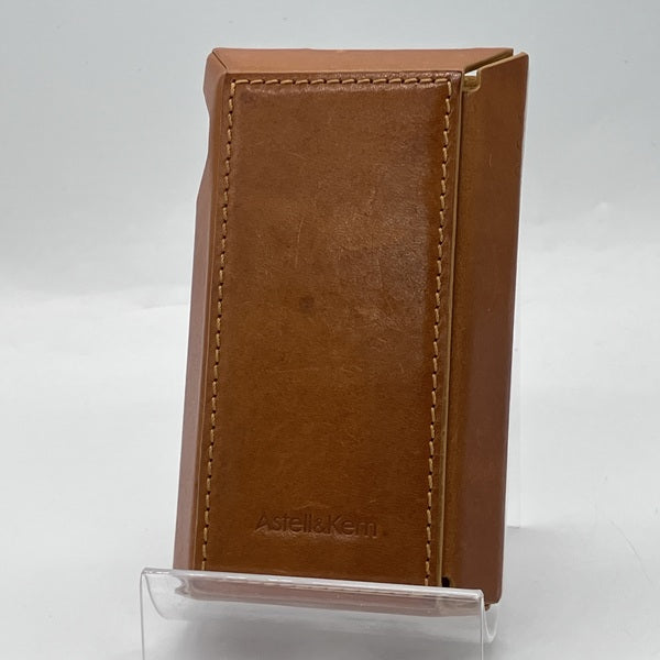 【中古】KANN ALPHA Case Golden Brown 【AK-KANN-ALPHA-CASE-GB】【秋葉原】