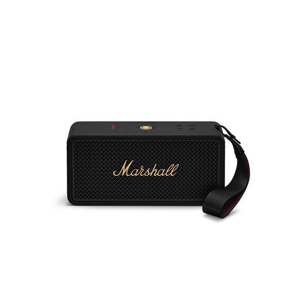 Marshall Middleton II – e☆イヤホン