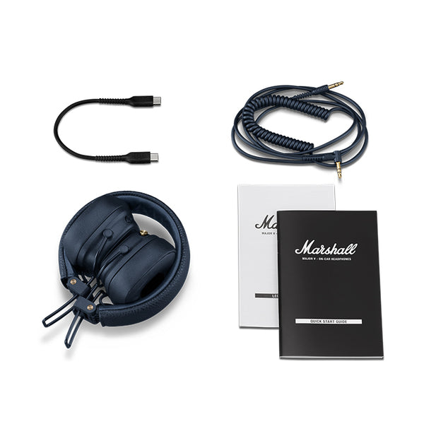 Marshall Major V – e☆イヤホン