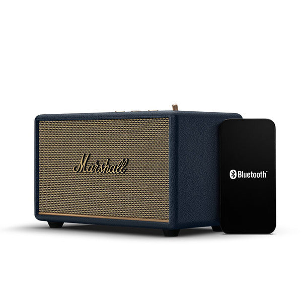 Marshall Acton III Bluetoothスピーカー新品 ルナMarshall