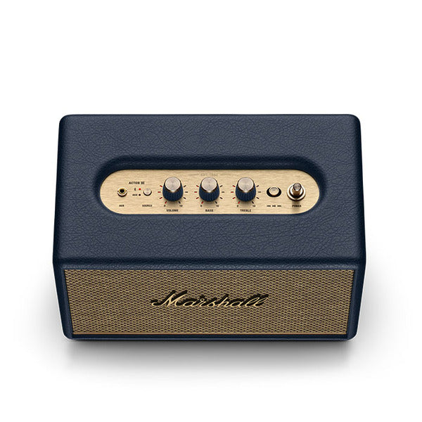 Acton III Bluetooth