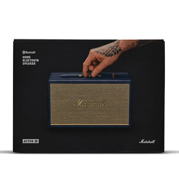 Acton III Bluetooth