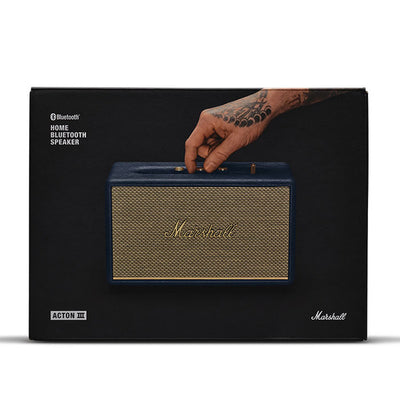 Acton III Bluetooth