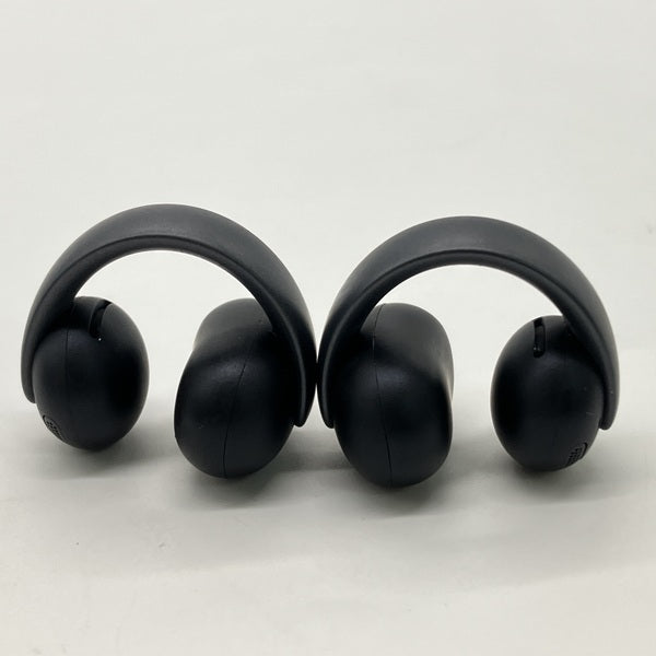 Anker Soundcore AeroClip（ミッドナイトブラック） Anker 【中古】Soundcore AeroClip ミッドナイトブラック