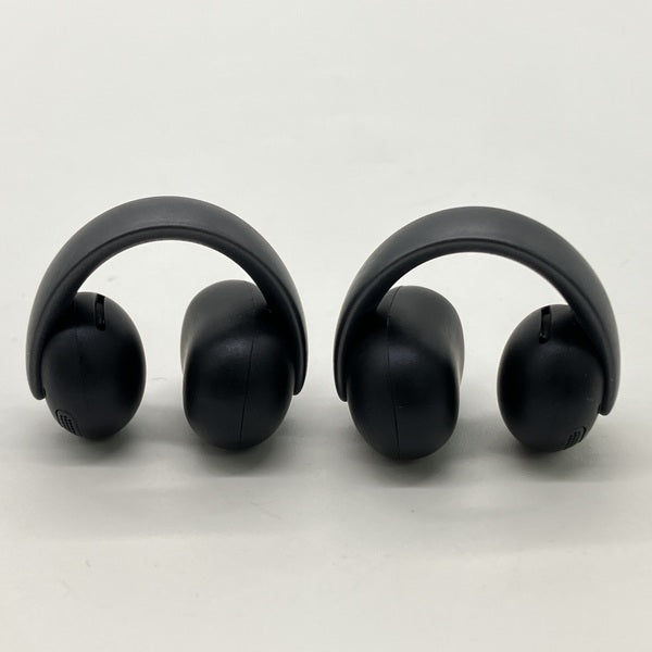 Anker 【中古】Soundcore AeroClip ミッドナイトブラック