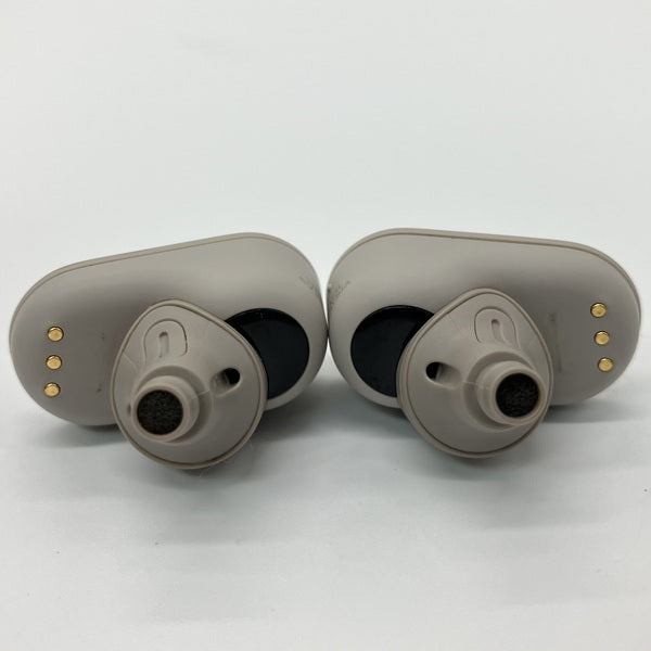 SONY WF-1000XM3イヤホン　プラチナシルバー SONY 【中古】WF-1000XM3 SM 【プラチナシルバー】【日本橋