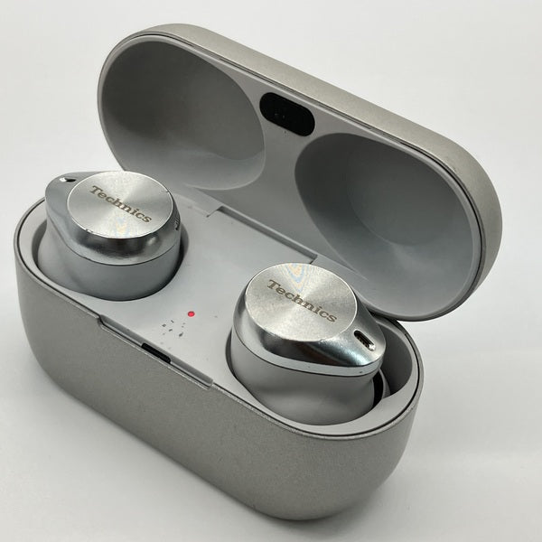 Technics 【中古】EAH-AZ80-S シルバー【秋葉原】 – e☆イヤホン